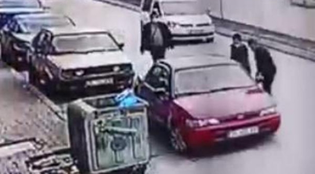 Sahte banka dekontuyla 76 bin lira dolandırıldı