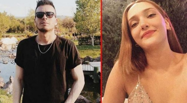 Şebnem Şirin cinayeti sanığı: Hatırlamıyorum