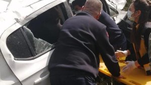 Seher öğretmenin yaşaması mucize