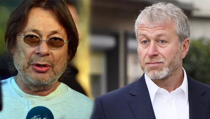 Sepil: Göztepe'yi Abramovich'e satmadım