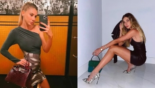 Sevgililerinin aldığı pahalı hediyeleri satışa çıkardı