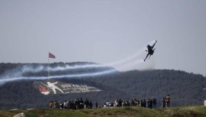 SoloTürk'ten çocuklar için harika gösteri