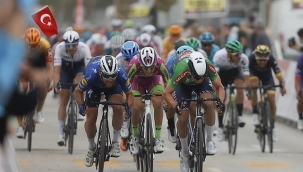 Son anda mı duyurulur! Trafiğe bisiklet turu düzenlemesi