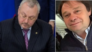 Şüpheli olaylar! 2 Rus oligark aileleriyle birlikte ölü bulundu