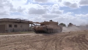 Suriye'de saldırı girişimindeki 7 terörist öldürüldü