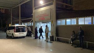 Tartıştığı arkadaşını bıçaklayarak öldürdü 