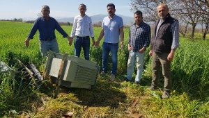 Tire'de 1 yılda 300 trafo çalındı, çiftçi susuz kaldı