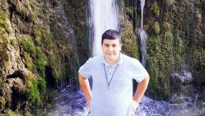 Tüfekle vurulan liseli Mehmet öldü