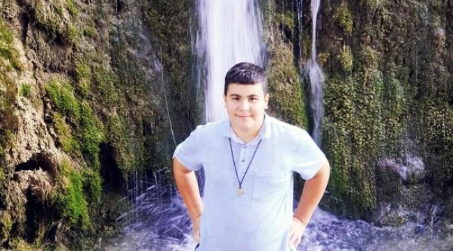 Tüfekle vurulan liseli Mehmet öldü