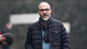 Turgutluspor isyanda