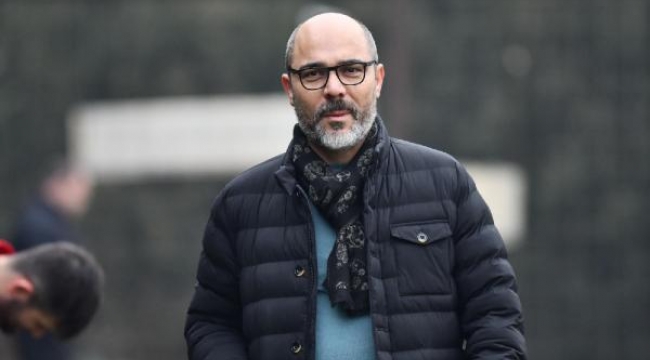 Turgutluspor isyanda