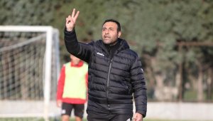 Turgutluspor'un tek çaresi 3 puan