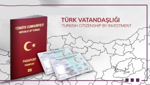 Türk vatandaşı olmak 400 bin dolar