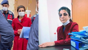 Türkiye'nin konuştuğu Melek, şoför oldu