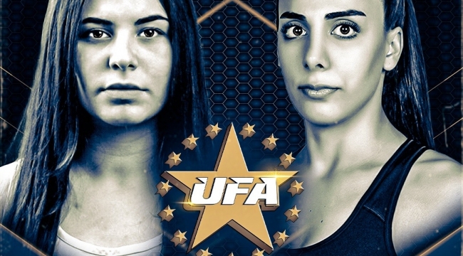 Umut Fight Arena nefes kesecek