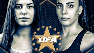 Umut Fight Arena nefes kesecek