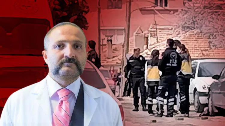 Ünlü doktoru öldüren uzman çavuşun ifadesi
