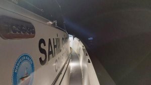 Urla'da 29 kaçak göçmen yakalandı