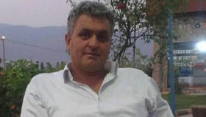 Üzerine mermer tableti düştü, hayatını kaybetti