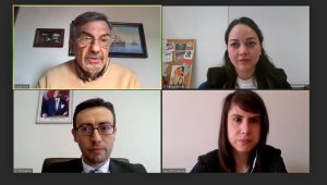 Uzmanlar uluslararası göç ve vatandaşlığı konuştu