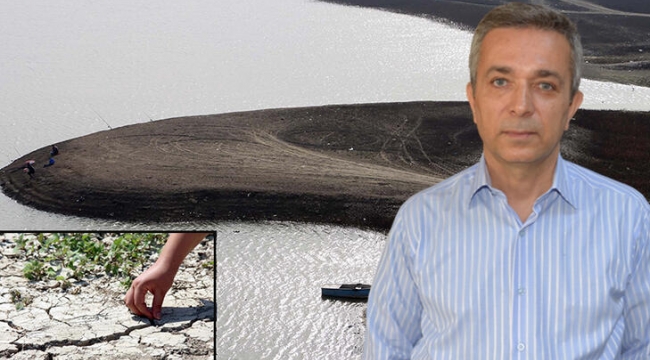 Uzun ve susuz yaza hazırlanın