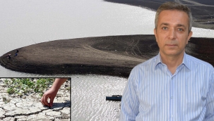 Uzun ve susuz yaza hazırlanın