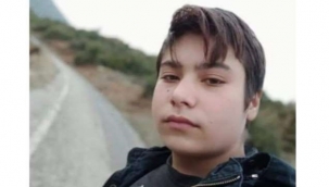 Volkan, tiner parlaması sonucu hayatını kaybetti