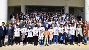 Yapay zeka becerisi kazanıyorlar