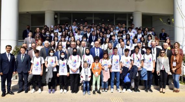 Yapay zeka becerisi kazanıyorlar