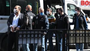 Yazar Ergün Poyraz taburcu oldu, 6 kişi tutuklandı