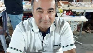 Yazar Ergün Poyraz'a saldırıya 6 gözaltı