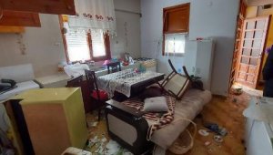 Yazlıkları bu hale getirenler 2 çocuk çıktı