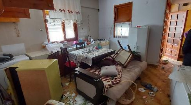 Yazlıkları bu hale getirenler 2 çocuk çıktı