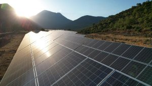 YEKA-4'ün 100 MW GES ihalesini Ecogreen Enerji kazandı