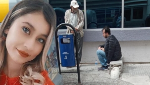 Yola köpek çıktı! Hilal öldü, nişanlısı yaralı