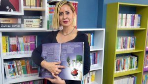 'Zamana ok atan' karikatürleriyle dünyada ses getirdi