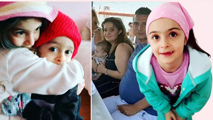 Doktor, 'Bir şeyi yok niye getirip duruyorsunuz" demiş