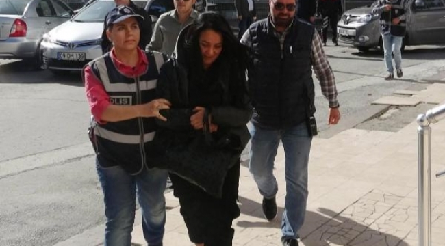 135 yıl hapsi istenen 'Bitcoin Safiye'den savunma