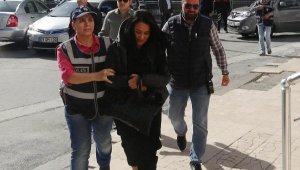 135 yıl hapsi istenen 'Bitcoin Safiye'den savunma