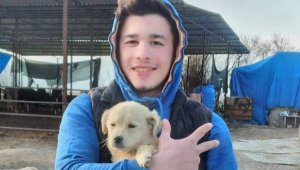 17 yaşındaki Mutlu otomobilde can verdi