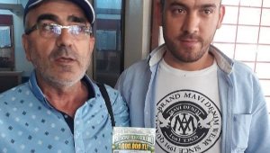 20 TL'lik kazı kazan kuponu ile 1 milyon TL kazandı