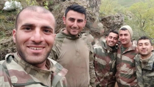 5 şehit! 5'i bir yerde