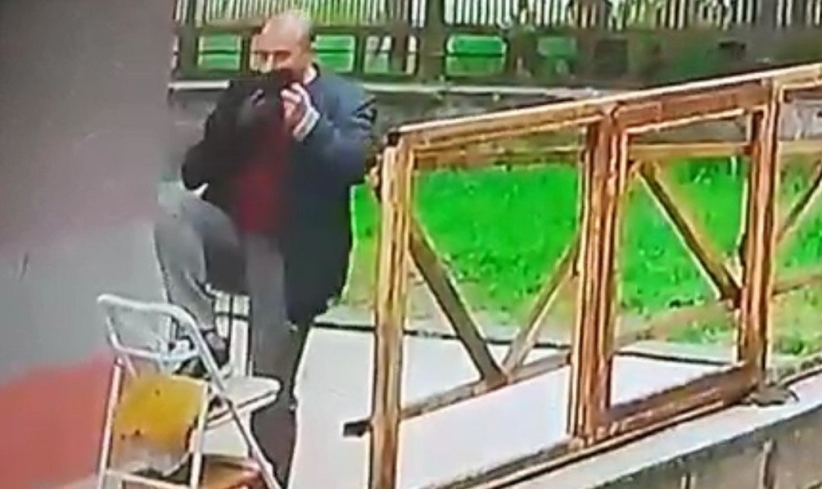 60 kadının iç çamaşırını ve taytını çaldı