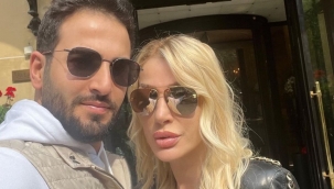 8. kez balayına çıktı