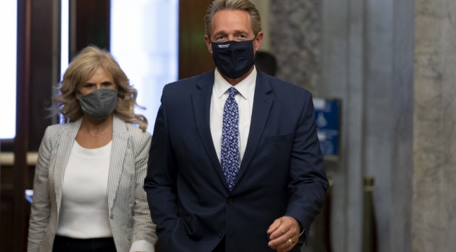 ABD'nin Ankara Büyükelçisi Flake, Dışişleri Bakanlığına çağırıldı