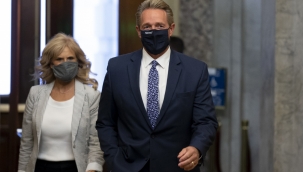 ABD'nin Ankara Büyükelçisi Flake, Dışişleri Bakanlığına çağırıldı