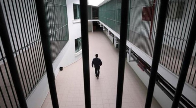 Açık cezaevlerindeki hükümlülerin Kovid-19 izni uzatıldı