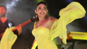 "Açın kızlar" dedi konseri iptal edildi