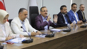 AK Parti İzmir İl Başkanı Sürekli'den Soyer'e Yunanistan eleştirisi