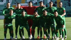 Akhisarspor kayyumla seçime gidecek